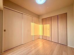 洋室の画像