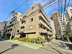 エスバイエルマンション小石川