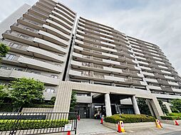 コスモシティ北千住