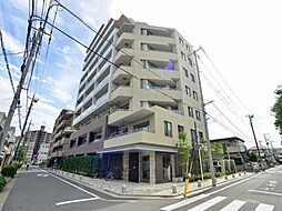 クレアホームズ北綾瀬