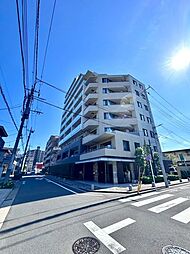 クレアホームズ北綾瀬