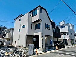 東京都江戸川区松江２丁目