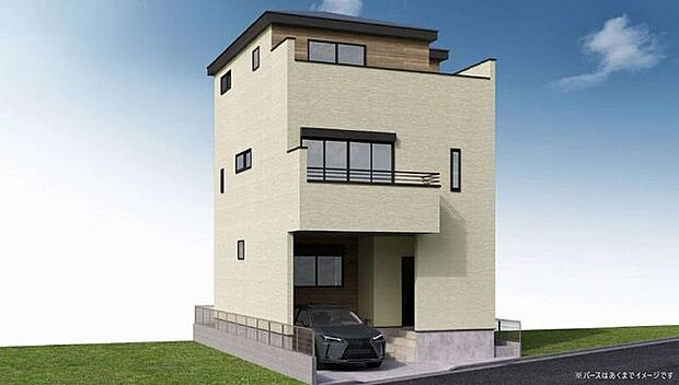 南側が道路のため、他の建物の影になりにくく、洗濯物が干しやすい、開放感のある間取りが作りやすいといった利点もあります。さらに、人気が高いことから資産価値が安定しやすいです。