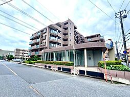 レクセルマンション南行徳