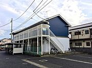 茅ケ崎駅よりバス5分 徒歩5分 1階 築32年7ヶ月の賃貸物件