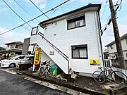 辻堂駅より徒歩14分 1階 築35年4ヶ月の賃貸物件