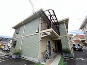 辻堂駅より徒歩19分 1階 築24年4ヶ月の賃貸物件