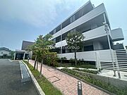 藤沢駅より徒歩13分 3階 築30年2ヶ月の賃貸物件