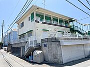六会日大前駅より徒歩13分 2階 築34年3ヶ月の賃貸物件