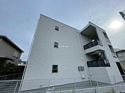辻堂駅より徒歩16分 2階 新築の賃貸物件