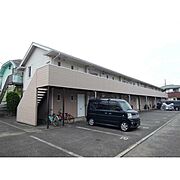 辻堂駅より徒歩9分 2階 築35年2ヶ月の賃貸物件