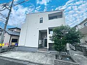 メゾンボヌール 2階 築9年4ヶ月の賃貸物件