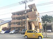 平塚駅より徒歩19分 3階 築25年7ヶ月の賃貸物件