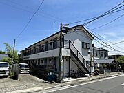 茅ケ崎駅より徒歩10分 2階 築26年7ヶ月の賃貸物件