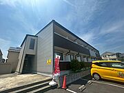 東海大学前駅より徒歩10分 築10年4ヶ月 2階建の賃貸物件