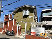 ビューパレス湘南小和田の賃貸物件