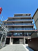 藤沢本町駅より徒歩11分 2階 築1年10ヶ月の賃貸物件