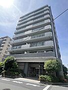 ライオンズシティ湘南台 9階 築21年6ヶ月の賃貸物件