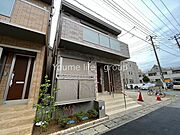 平塚駅より徒歩10分 1階 築4年1ヶ月の賃貸物件