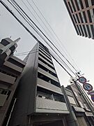 平塚駅より徒歩6分 新築 11階建の賃貸物件
