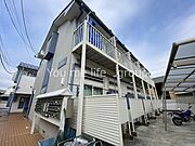 藤沢駅より徒歩11分 2階 築38年11ヶ月の賃貸物件