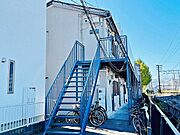茅ケ崎駅より徒歩5分 2階 築40年11ヶ月の賃貸物件