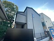 藤沢駅より徒歩7分 築3年 2階建の賃貸物件