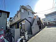 SUN 2階 築39年5ヶ月の賃貸物件