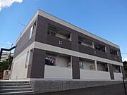 茅ケ崎駅よりバス13分 徒歩1分 1階 築9年4ヶ月の賃貸物件