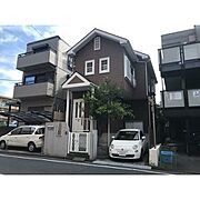 湘南台駅より徒歩5分 築28年10ヶ月の賃貸物件