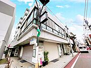長後駅より徒歩1分 5階 築39年3ヶ月の賃貸物件
