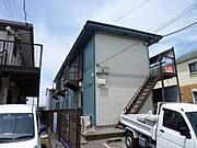 辻堂駅よりバス15分 徒歩8分 1階 築35年3ヶ月の賃貸物件