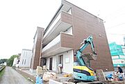 藤沢駅より徒歩19分 1階 築9年の賃貸物件