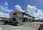 茅ケ崎駅よりバス15分 徒歩2分 2階 築37年3ヶ月の賃貸物件