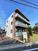 辻堂駅より徒歩10分 1階 築5年11ヶ月の賃貸物件