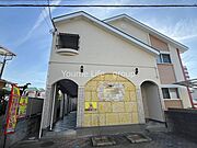 ＥＲＵＰＩＳ鵠沼 2階 築17年5ヶ月の賃貸物件