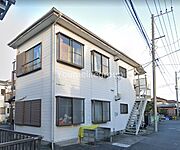 茅ヶ崎第二NCハイツ 1階 築38年7ヶ月の賃貸物件