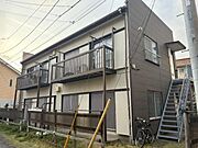茅ケ崎駅より徒歩9分 1階 築46年6ヶ月の賃貸物件