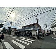 茅ケ崎駅より徒歩18分 2階 築50年5ヶ月の賃貸物件