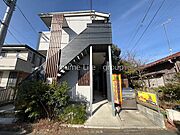 本鵠沼駅より徒歩6分 2階 築5年4ヶ月の賃貸物件
