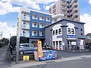 平塚駅よりバス12分 徒歩5分 2階 築20年9ヶ月の賃貸物件