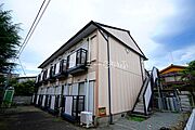 平塚駅より徒歩10分 2階 築31年4ヶ月の賃貸物件