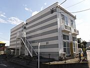 平塚駅よりバス20分 徒歩4分 2階 築22年2ヶ月の賃貸物件