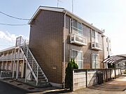 レオパレスパルファン 1階 築23年の賃貸物件