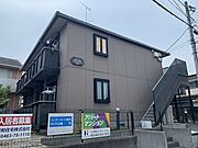 ルシェル 2階 築27年2ヶ月の賃貸物件