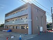 平塚駅より徒歩20分 1階 新築の賃貸物件