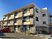 平塚駅より徒歩51分 3階 築40年6ヶ月の賃貸物件