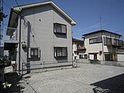 平塚駅よりバス13分 徒歩7分 2階 築25年3ヶ月の賃貸物件