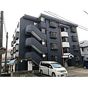 平塚駅より徒歩25分 4階 築39年1ヶ月の賃貸物件