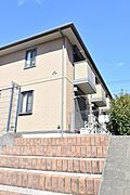 アミカ湘南Aの賃貸物件